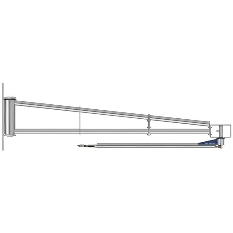 Boom 2m c/w 1.6m Extension [148 109 760 972]