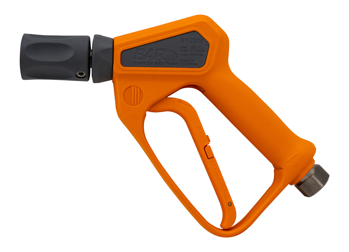Softwash Gun ST-2320 [148 202 320 575]