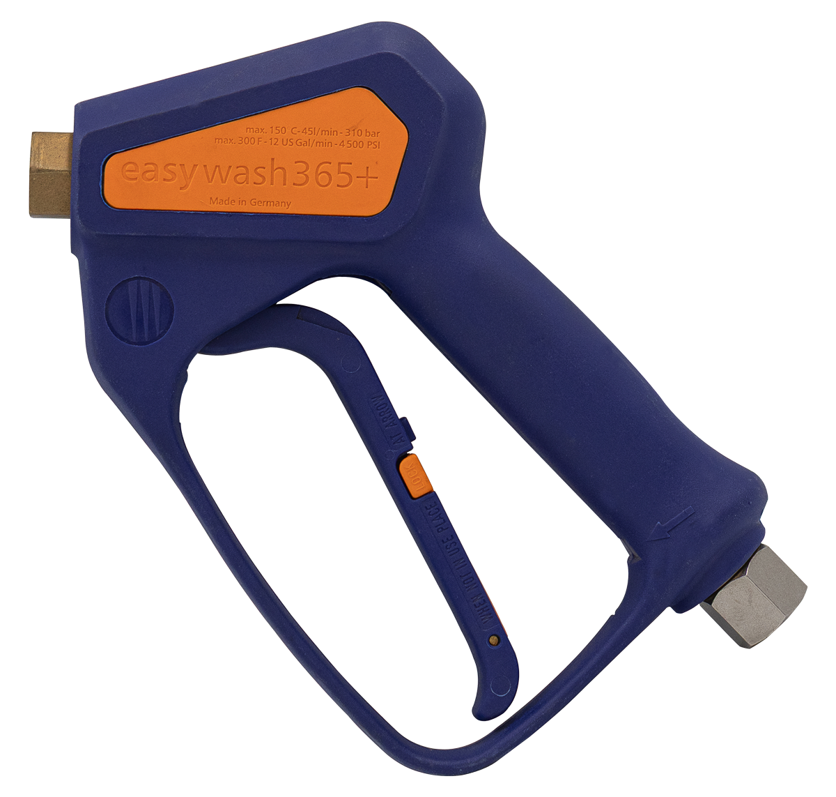 Gun 365 Easywash [148 202 600 528]