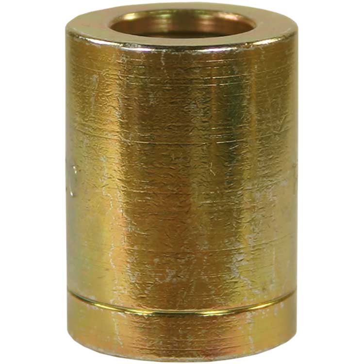 Crimp Cartridge 2SN 15.7mm Zin [148 312 20]