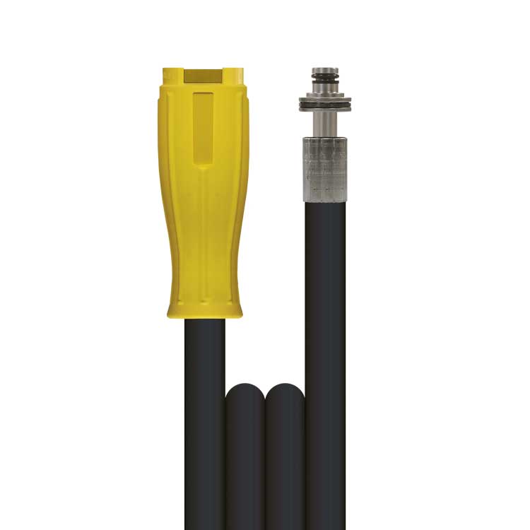 K-Lock TR22 high-pressure hoses [148 343 116 782 15]