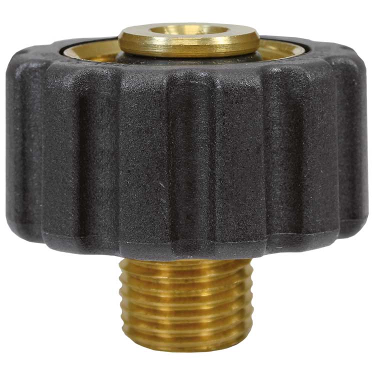 M22 System 2000 Coupling [148 560 302]