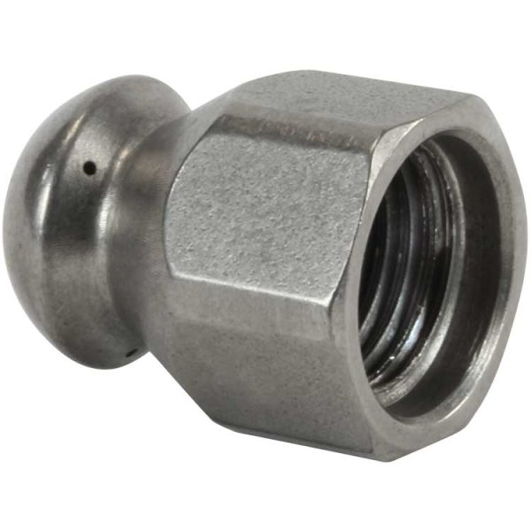 Sewer Nozzle 1/4In F .40 [148 651 14]