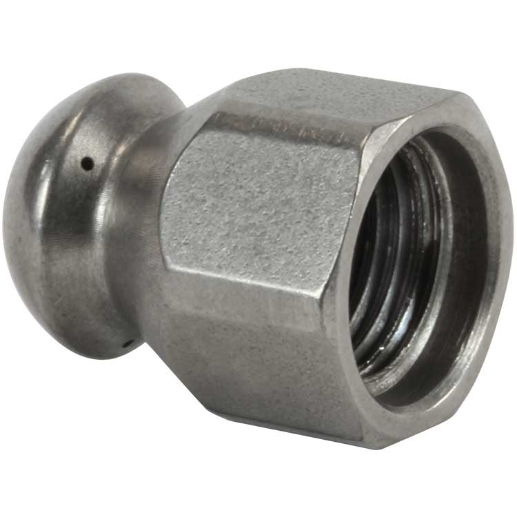 Sewer Nozzle 1/4In F .70 [148 651 20]