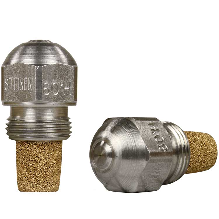 Diesel Nozzle 60Deg H [148 668 00]