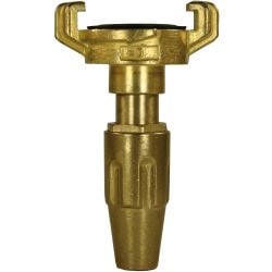 Spray Nozzle with Bayonet Coupling [148 726 81]