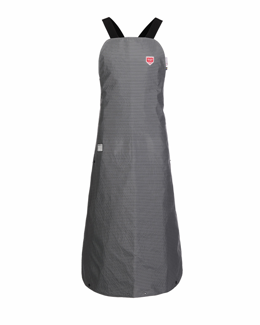 Water Jetting PPE Apron - ProOperator - TST Sweden[148 956 123 501]