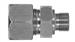 24° DIN Compression Pipe Couplings Pipe:18mm, Thread: 3/8", Typ: L, Length:42mm [148 596 183 8]