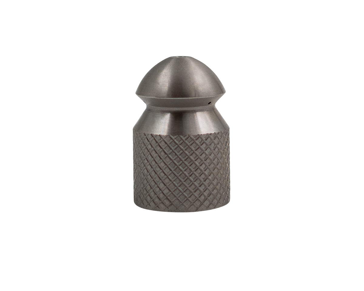 SS Sewer Cleaning Nozzles [155 0124722260]