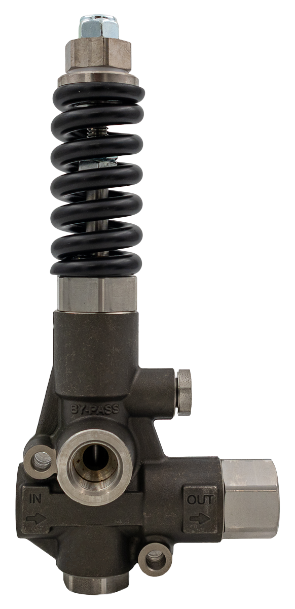 VHP70 Unloader 10150 PSI S/S [155 4072201000]
