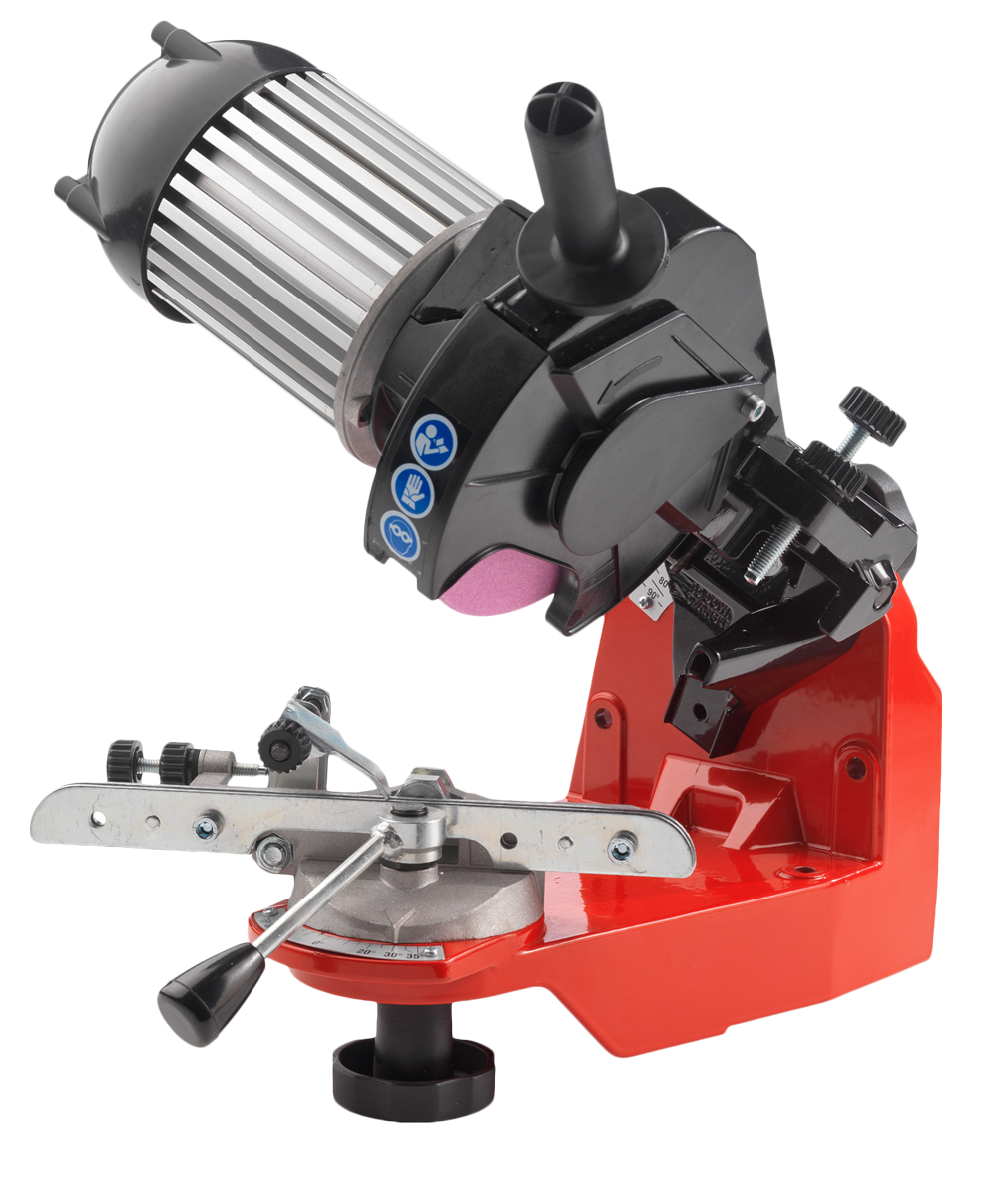 TECOMEC Compact Professional Chain Grinder [156 11359004]