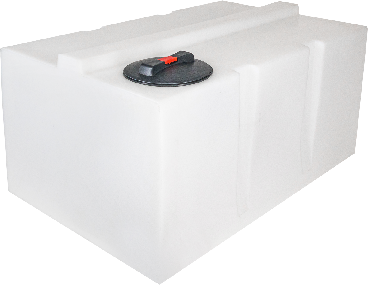 Water & Pesticide Tank – 400 L[165 01PT-400]