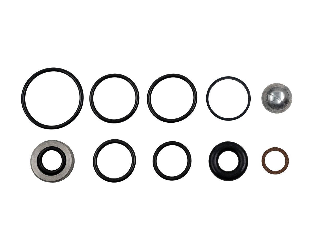 VB85 Repair Kit (D) [145 60.0498.24]