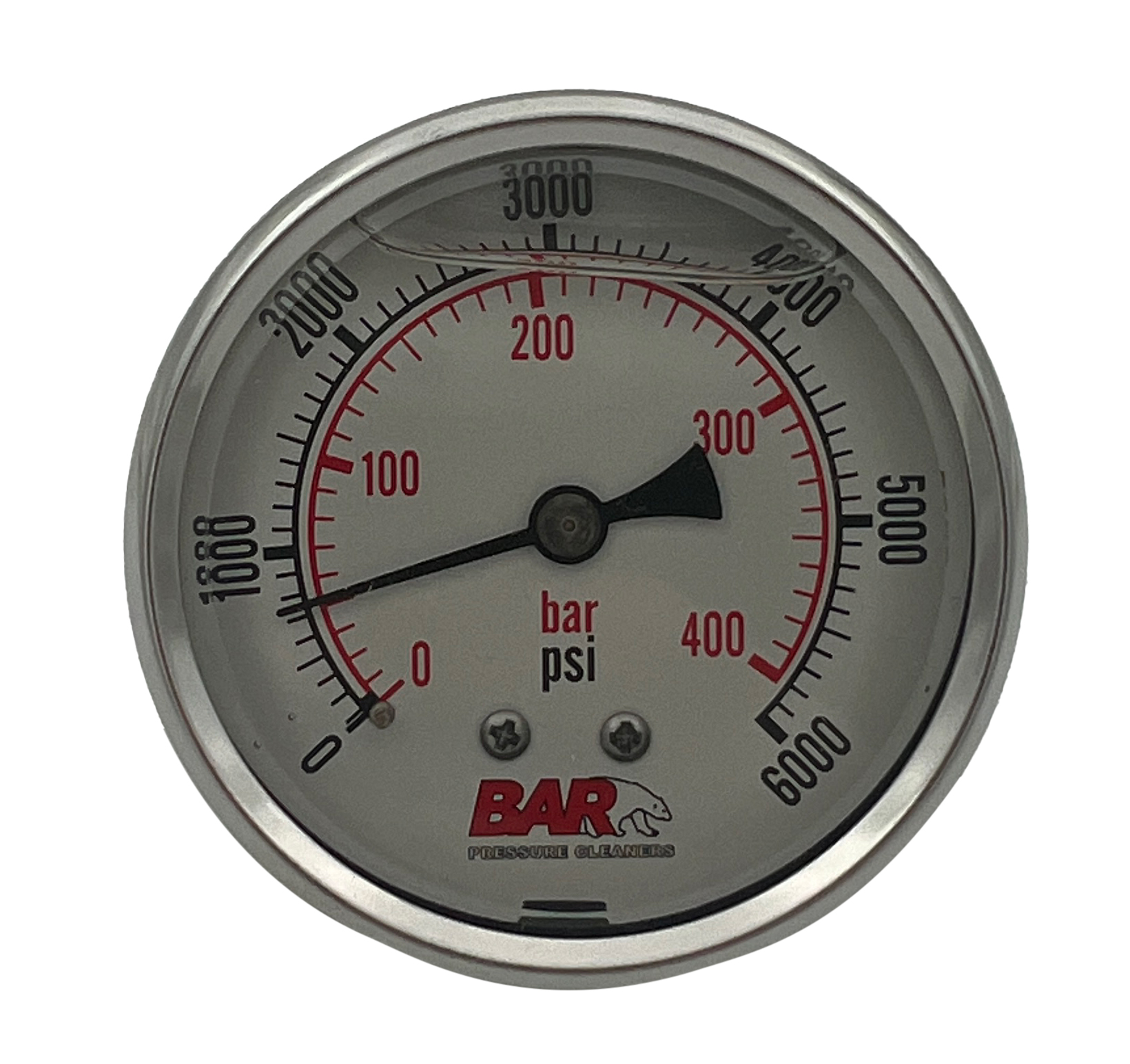 Gauge             (C01) [165 1615934]