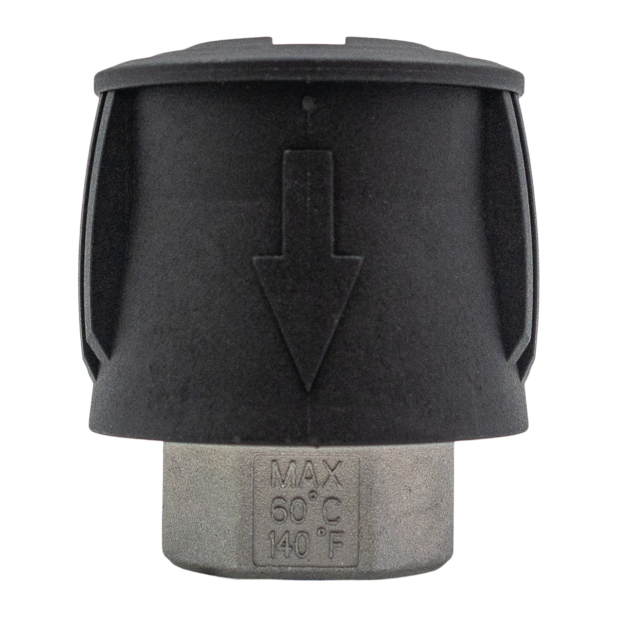 Hose Converting Adaptor [165 2.080.27C]