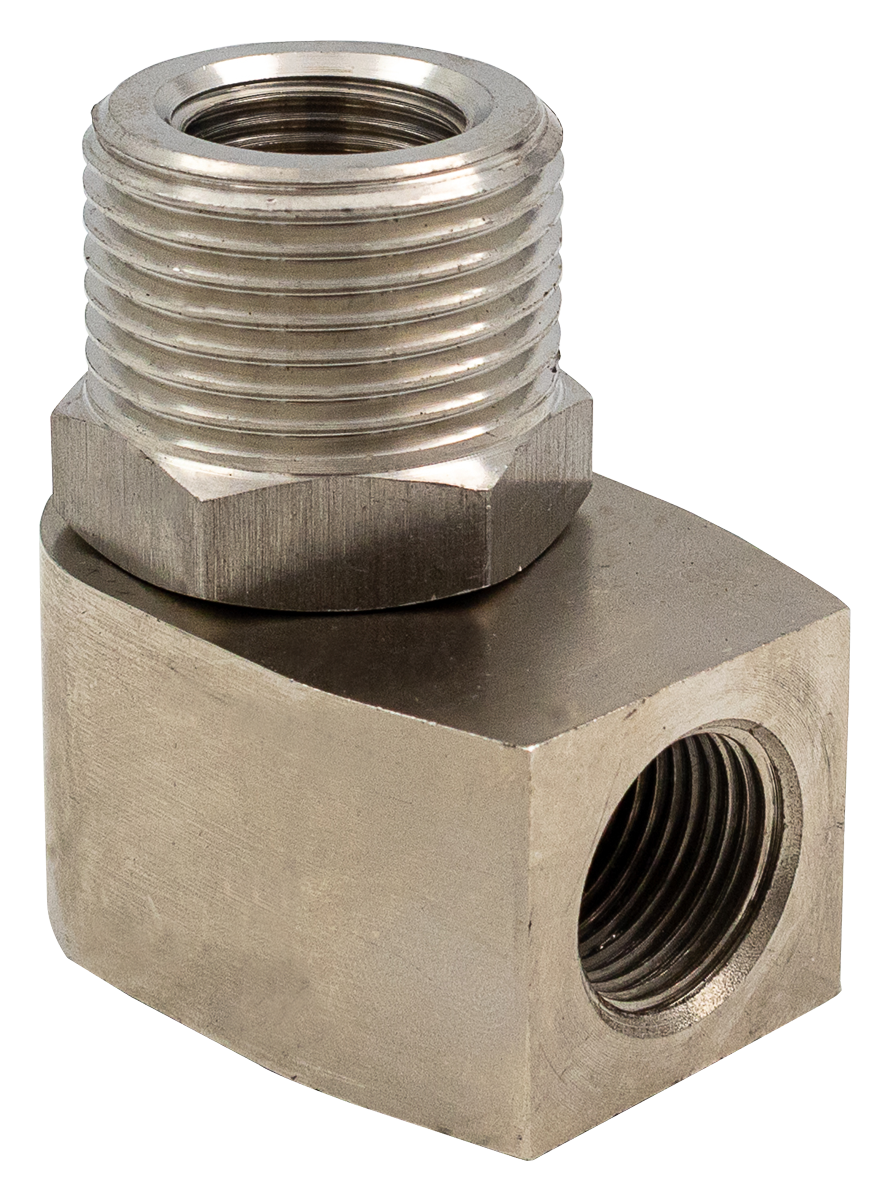 Swivel for Hose Reel [165 43.915X]