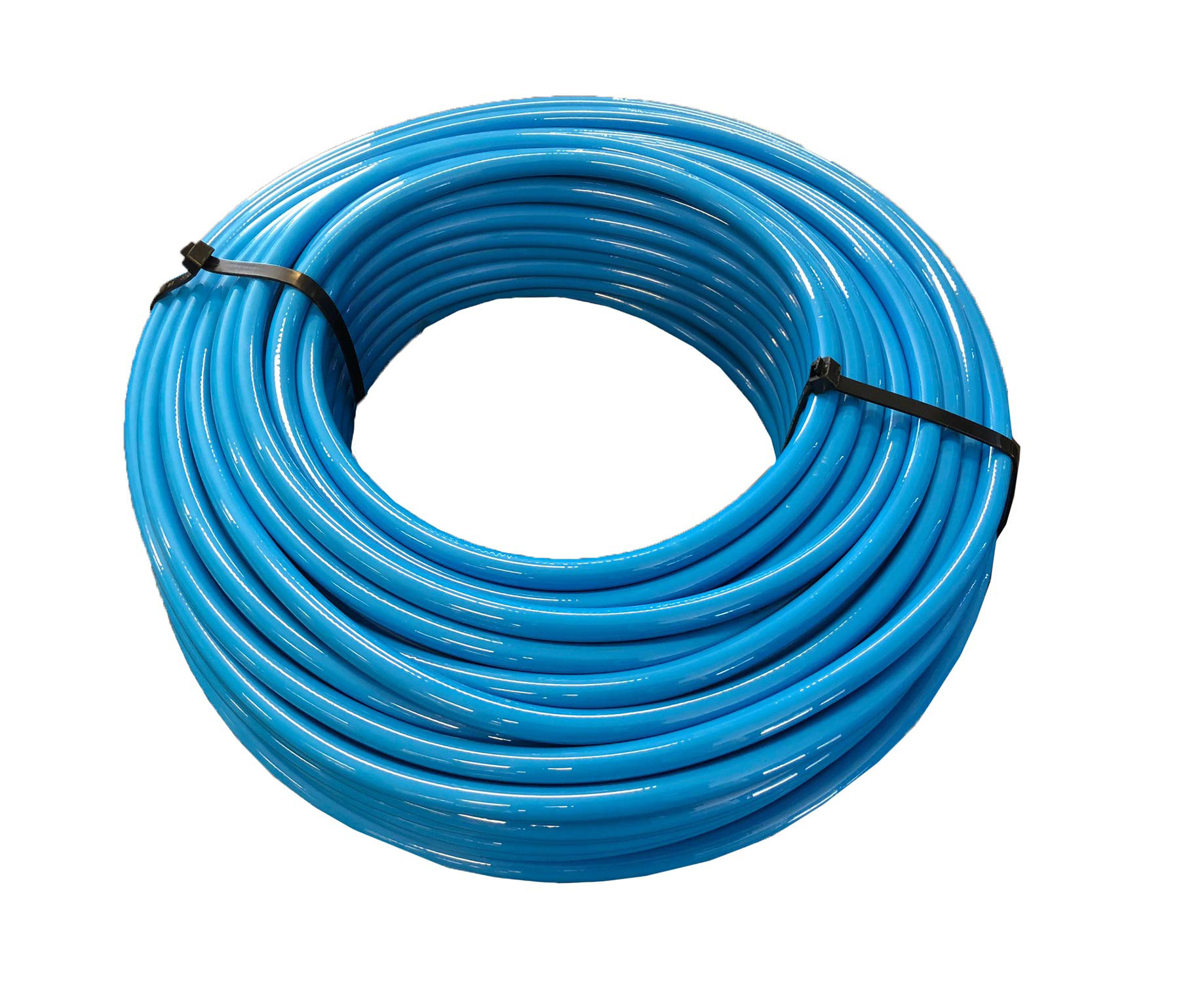 Barflex Blue Off Cuts 50-59m [165 BARflex04-50B]