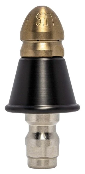Compressor Nozzle – Penetrating – 1/8″ BSP – Mustang[165 C3R1FC]