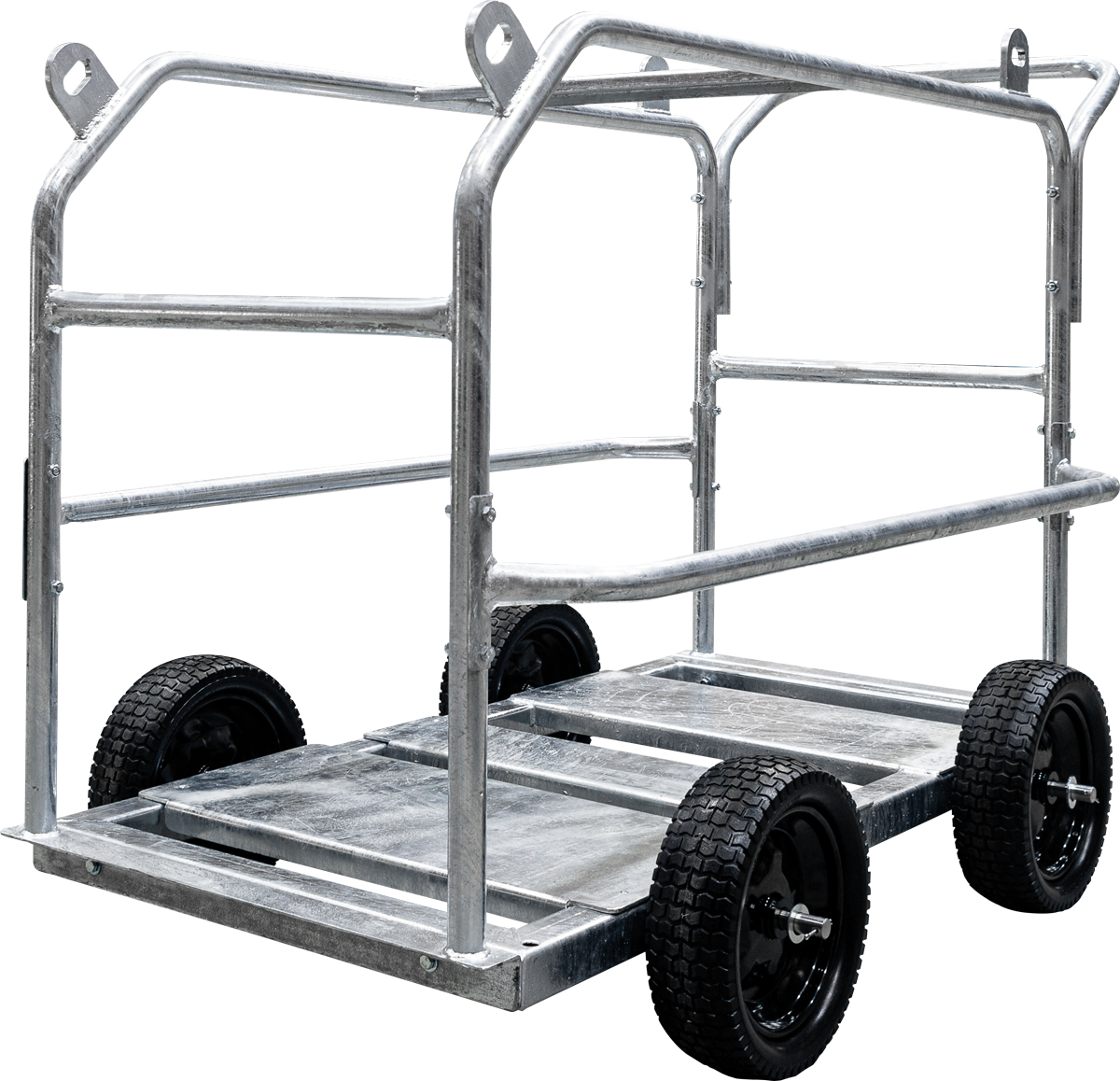 JMP-2XL Frame [165 Frame JMP-2XL]