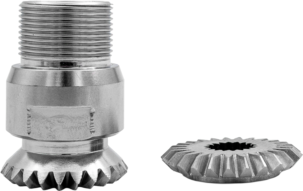 Bolondi Head Gear Kit [165 GI0031]