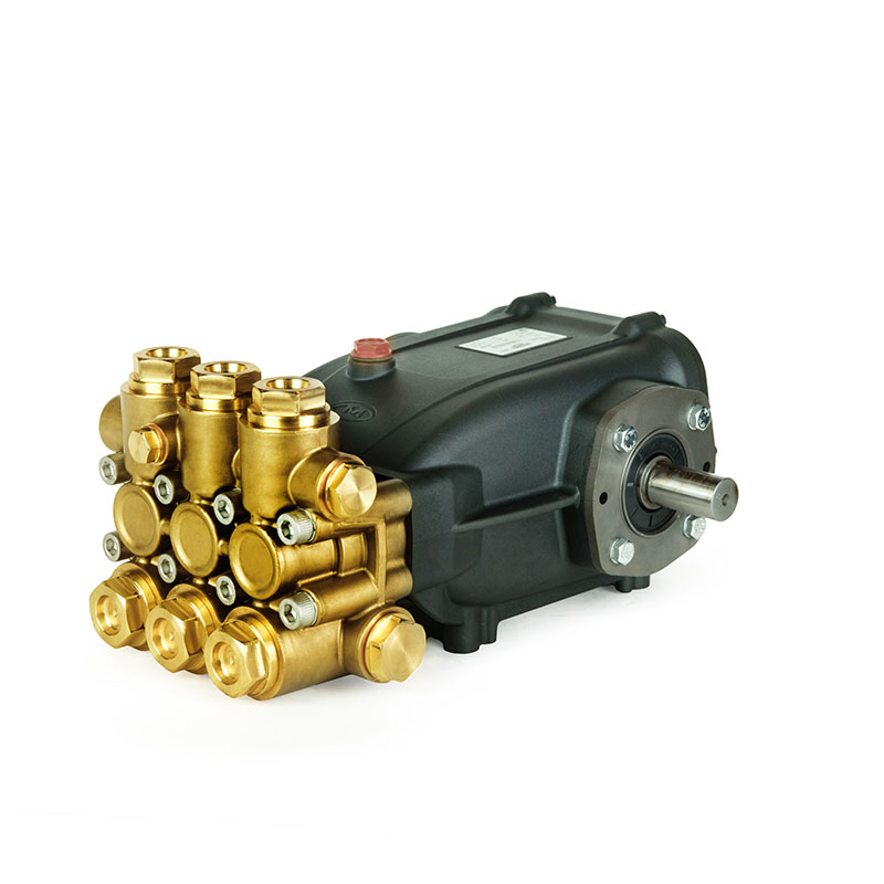 MAZZONI PUMP 30 L/MIN [165 GM30250]