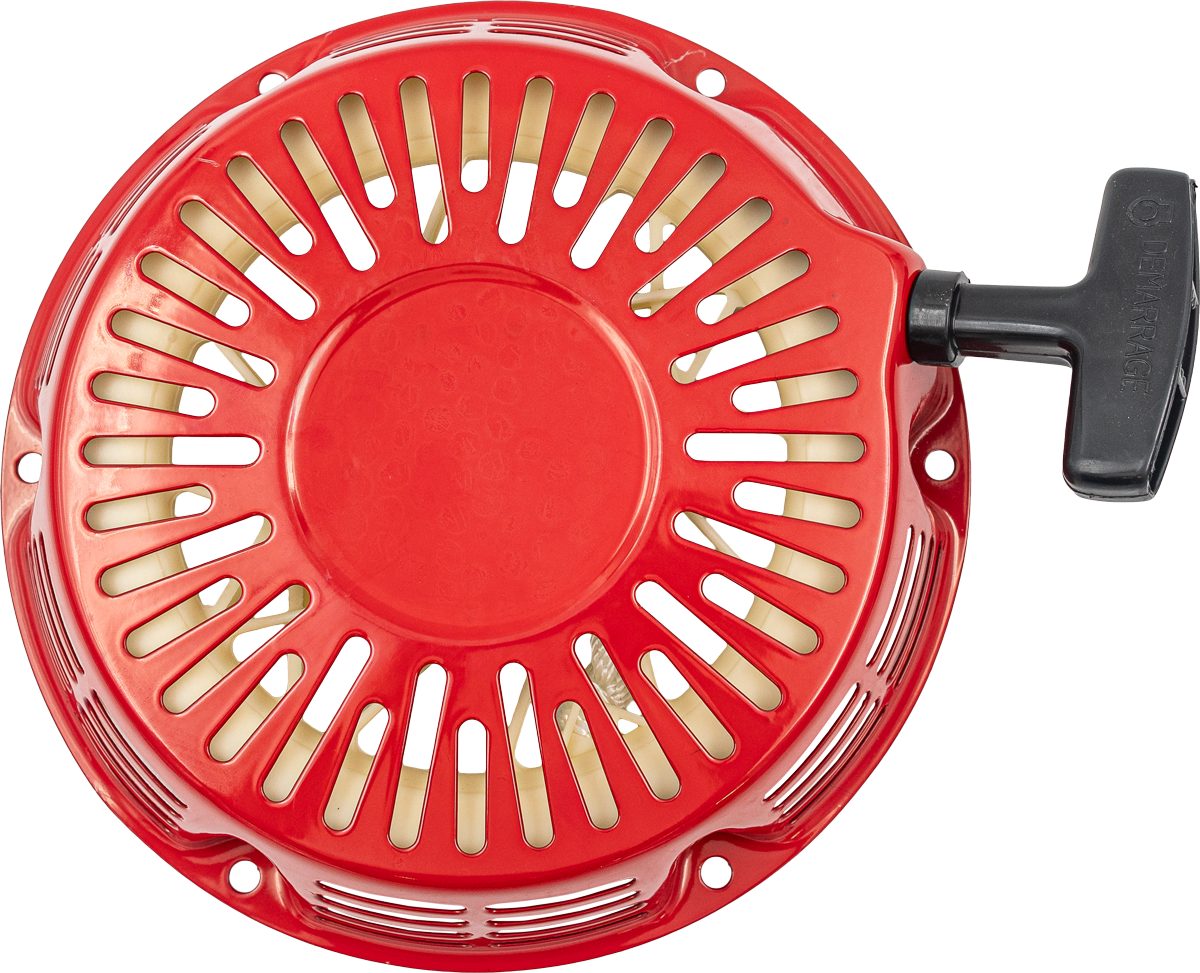 Recoil Starter [165 GX0065]
