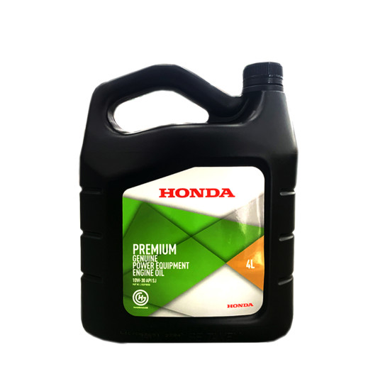 Honda Engine Oil [165 L1002P08006]