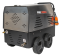 Hot Electric Pressure Cleaner – Three Phase – Pure Power[165 MH200-15]
