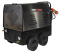 Hot Electric Pressure Cleaner – Three Phase – Pure Power[165 MH200-21]