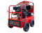 Hot Water Petrol Pressure Cleaner [122 PPHW4015RA]
