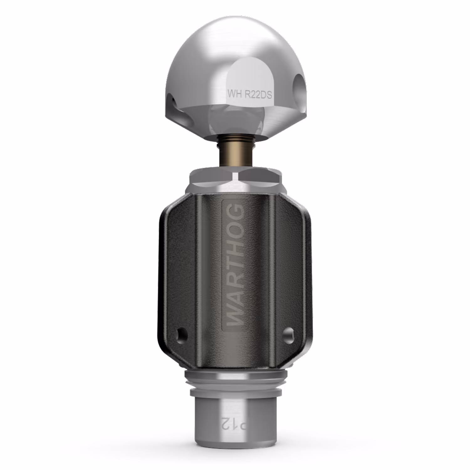 Warthog Nozzle – Medium Lines – 6 - 18″ – WH 1/2″[165 Warthog WH 1/2]