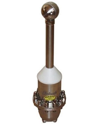 Bolondi Wine Barrel Cleaning Head [165 XB031AAD-BQ21136 N75]
