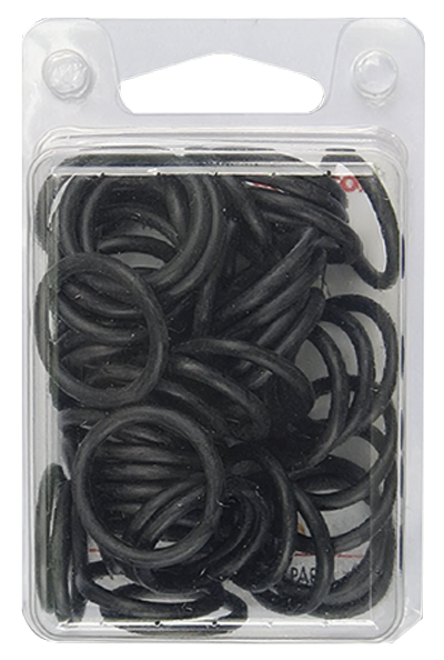 Set of Dolly 4/5-50 O-Rings [165 ZX.0580]