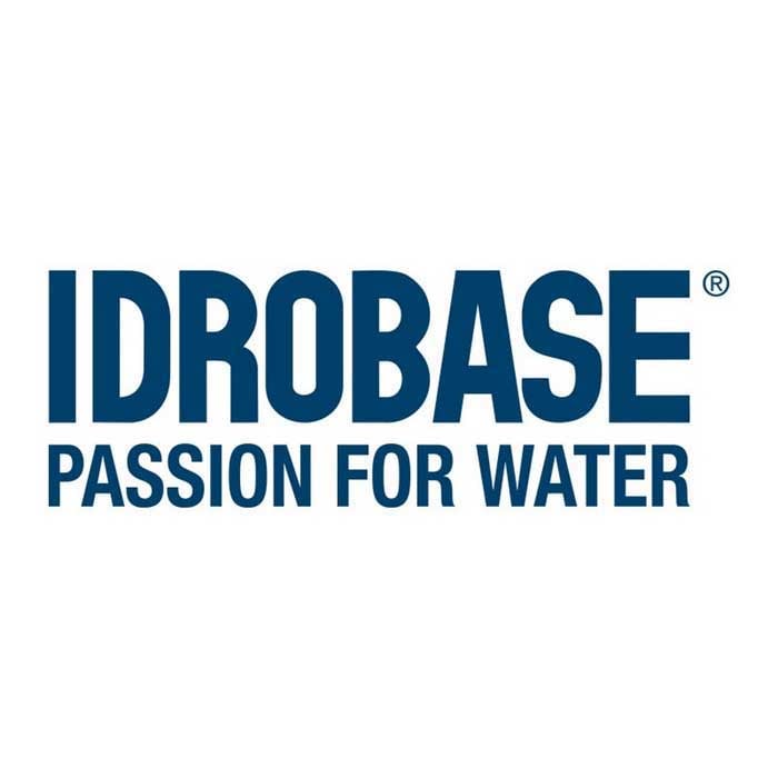 Idrobase Genuine Parts [165 ZX.3E]