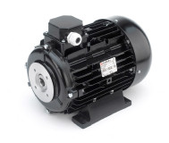 Nic 2.2kW (3 hp) Hollow Shaft [165 T41002/2IN2C2KO]