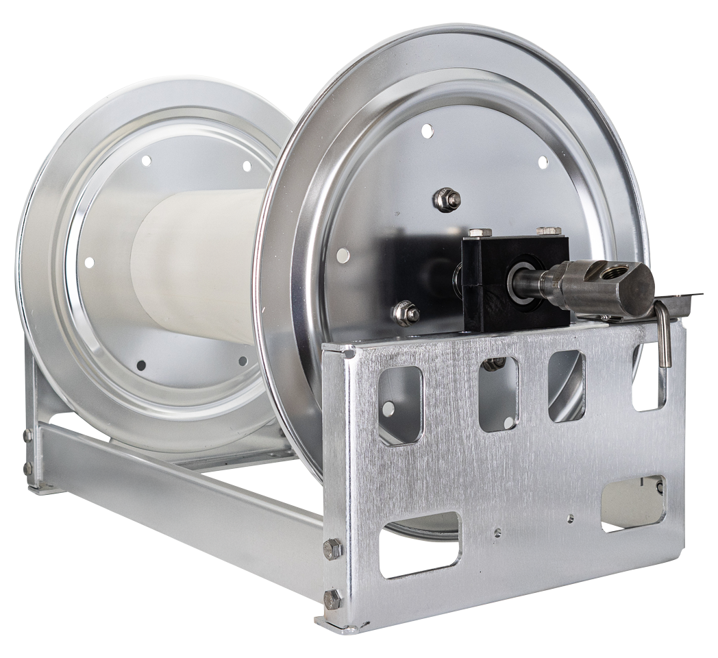 Soft Wash Reel (Rapid Reel) – 18” [175 85.402.191]