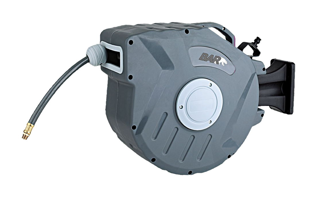 Hose Reel – Retractable Air Reel[175 XBA-D04-30M] [ZZZ 175 XBA-D04-30M]