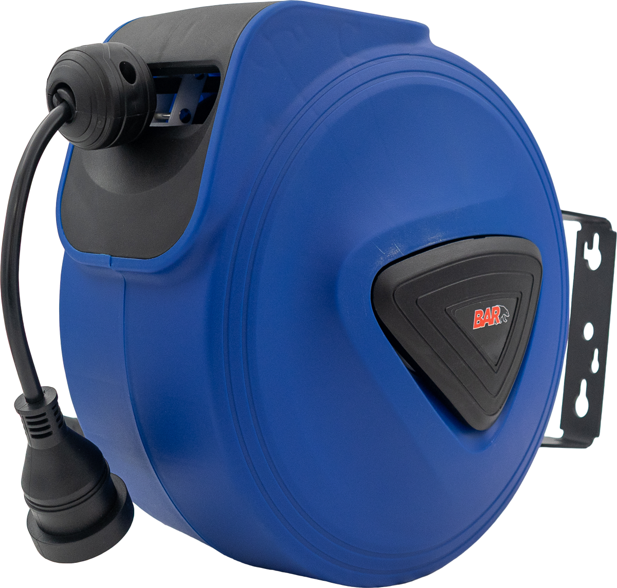 Extension Cord Reel – Power 20 m x 10 A [175 XBE-B01-20M]