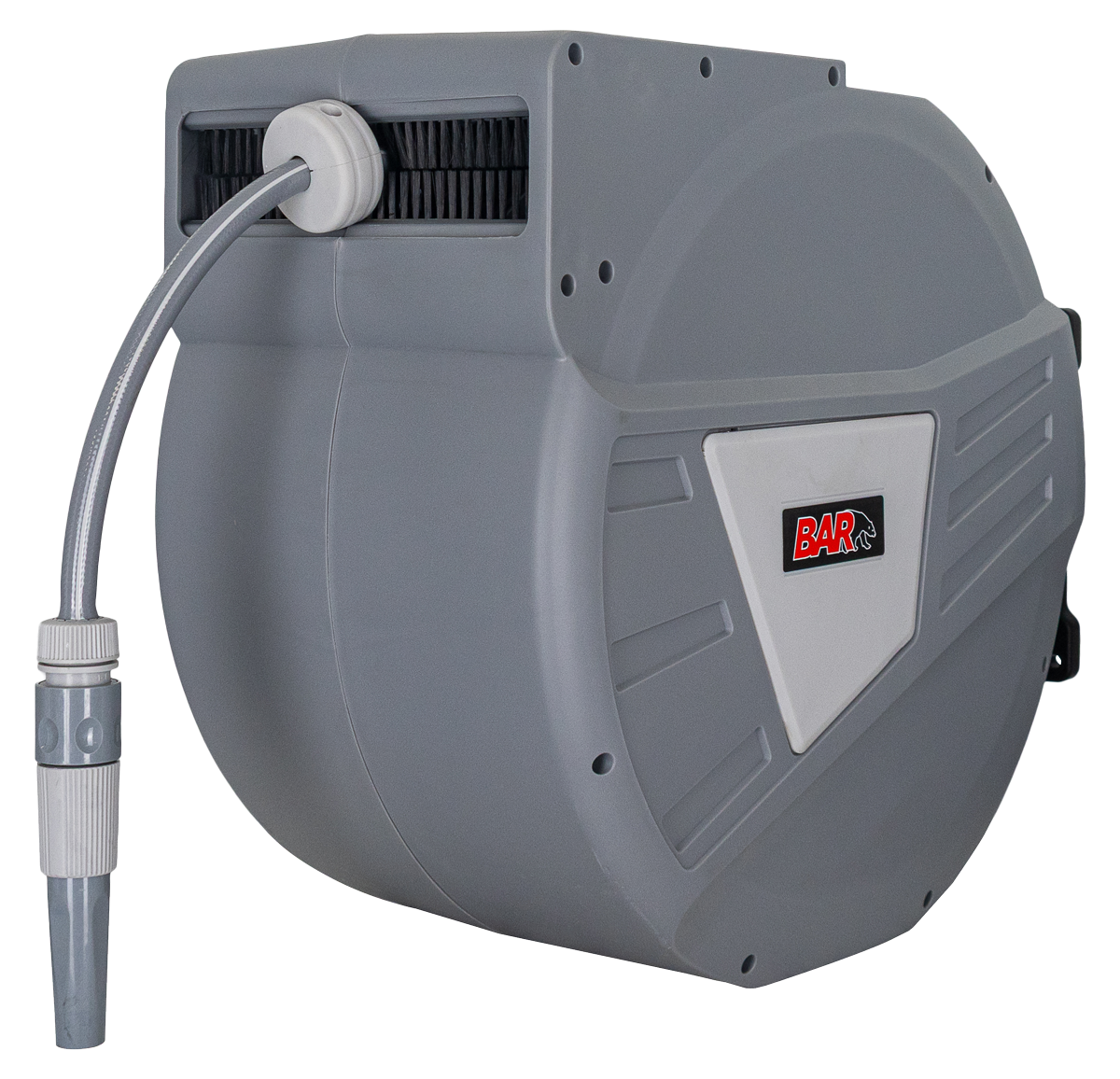 Hose Reel – Water 40 m x 1/2″ [175 XBW-K06-40M]