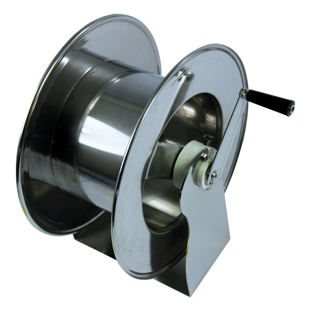 316 stainless manual crank [175 AVM9811 316]