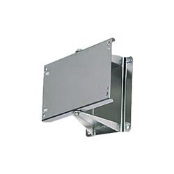 Hose Reel Bracket (C1) [175 ST22FE]