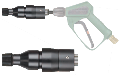Foam Blaster ST-76 (C1) [148 200 076 633]