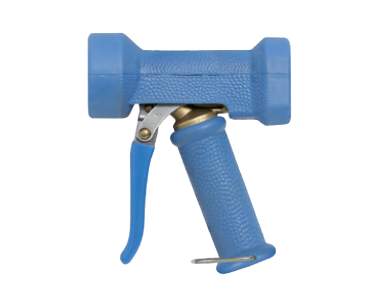 ST-1200 Low Pressure Gun 1/2" F [148 201 200 500]