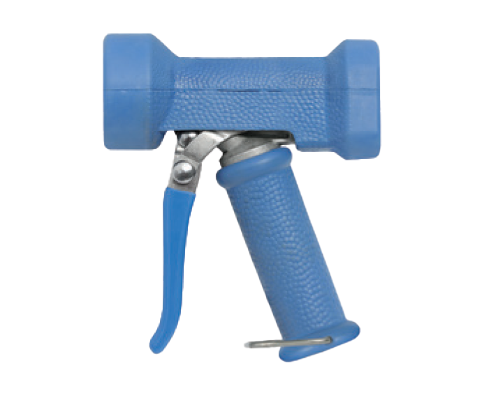 ST-1200 Low Pressure Gun 1/2" F [148 201 200 520]