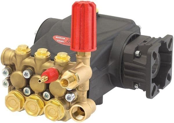 Interpump Pump - EVO [212 E2E2113CV]
