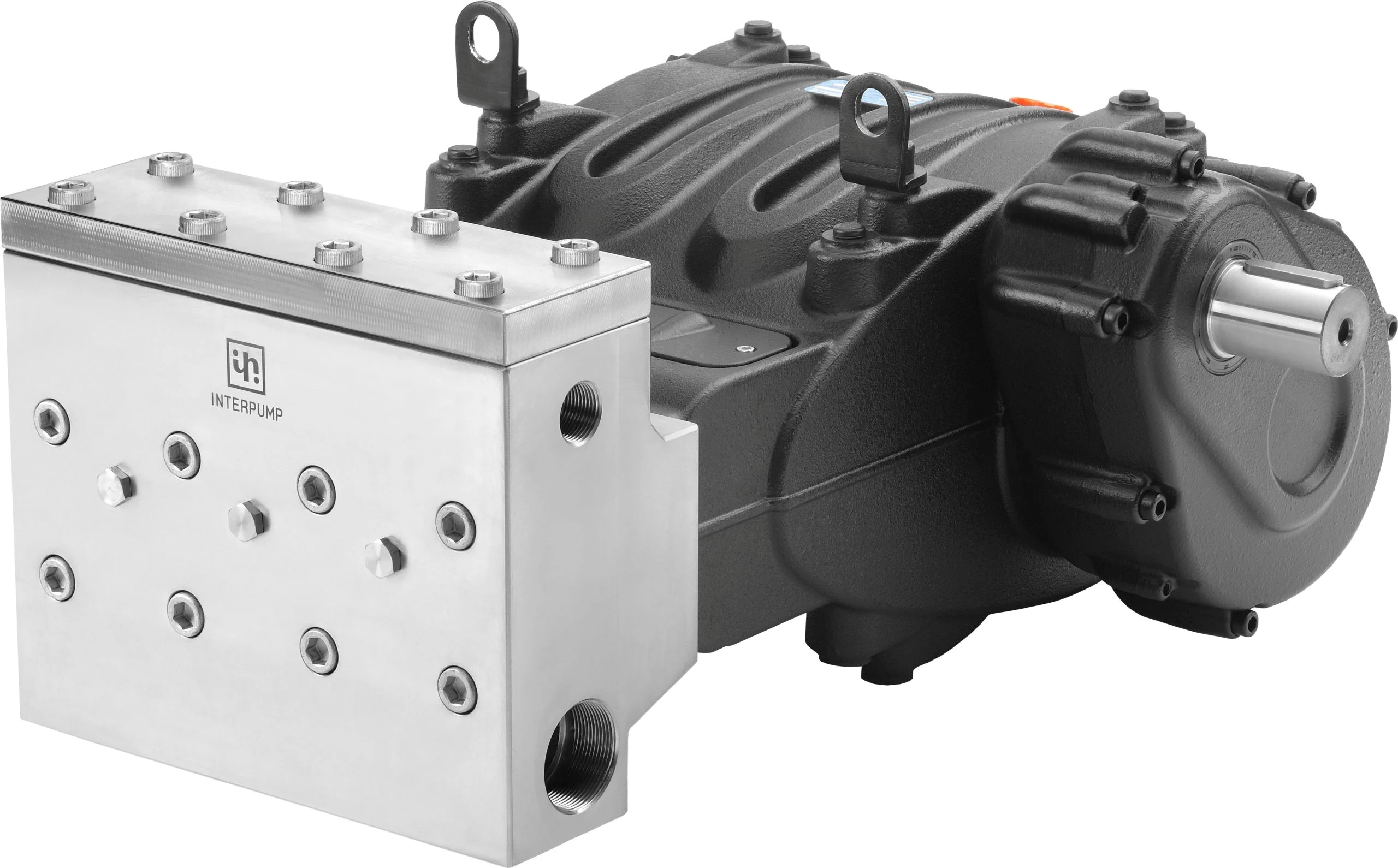 Pratissoli MWN50 Series Pumps [212 MWN50]