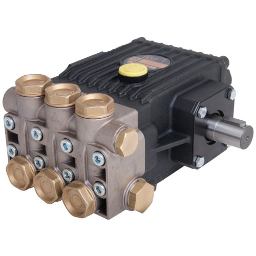 IP 11 L/min - 1015 PSI, 1,450 RPM [212 W70]