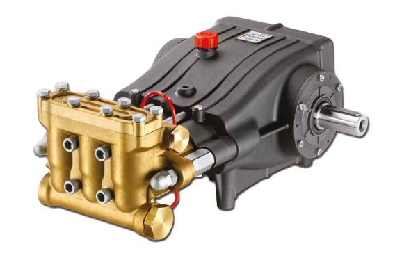 HAWK PUMP 150L/MIN 2175PSI [214 GXT1515SL]