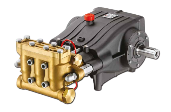 HAWK PUMP 150L/MIN 2175PSI [214 GXT1515SR]