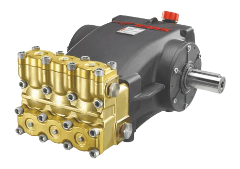 HAWK PUMP 30L/MIN 7250PSI [214 HHP30SR]